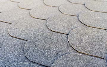 Lower Bunbury asphalt roofing costs