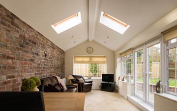 conservatory roof insulation Lower Bunbury, Cheshire