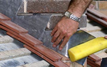 is Lower Bunbury lead roofing safe?