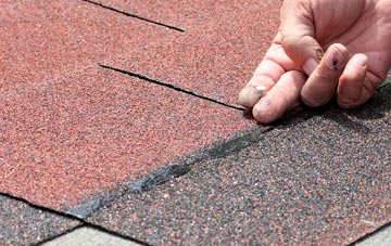 Lower Bunbury asphalt roof repairs