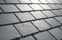 Lower Bunbury slate roof